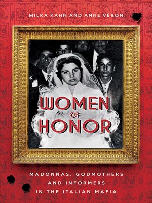 cover image of Women of Honor